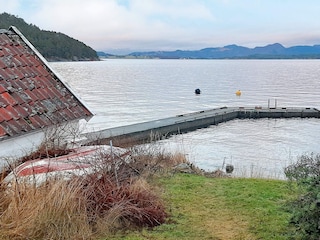 Holiday house Stavanger Outdoor Recording 4
