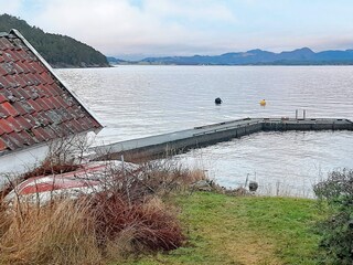 Vakantiehuis Stavanger Buitenaudio-opname 7