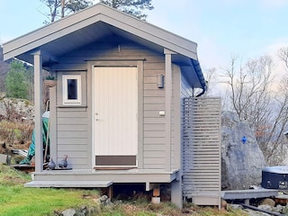 Holiday house Stavanger Outdoor Recording 26