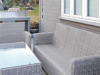 Holiday house Stavanger Outdoor Recording 5