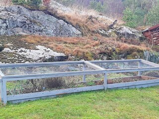 Vakantiehuis Stavanger Buitenaudio-opname 1