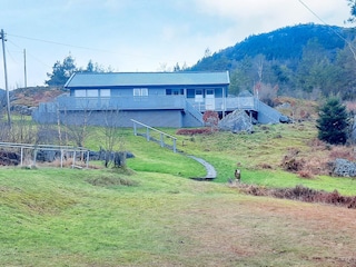 Holiday house Stavanger Outdoor Recording 8