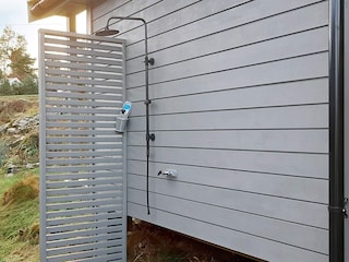 Holiday house Stavanger Outdoor Recording 9