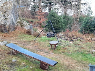 Holiday house Stavanger Outdoor Recording 10
