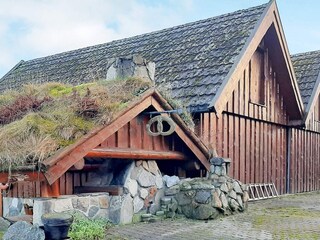 Holiday house Stavanger Outdoor Recording 17