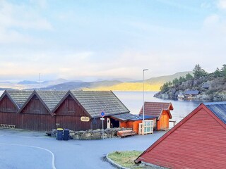Vakantiehuis Stavanger Buitenaudio-opname 19