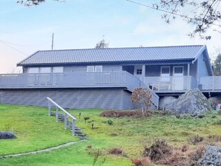 Vakantiehuis Stavanger Buitenaudio-opname 2