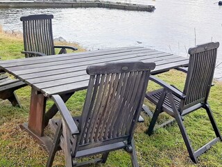 Vakantiehuis Stavanger Buitenaudio-opname 24