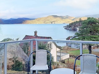 Holiday house Stavanger  29