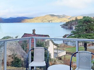 Holiday house Stavanger  31