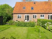 Maison de vacances Fåborg Enregistrement extérieur 1