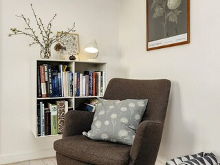 Casa de vacaciones Fåborg  7