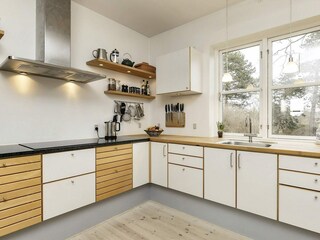 Ferienhaus Fåborg  9