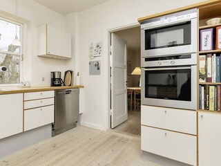 Ferienhaus Fåborg  13