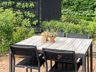 Casa de vacaciones Fåborg Grabación al aire libre 3