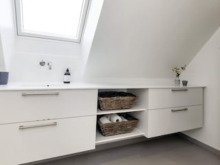 Maison de vacances Fåborg  9