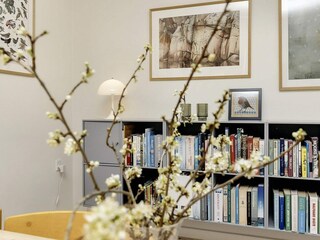 Maison de vacances Fåborg  25