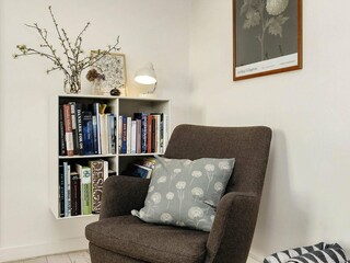 Vakantiehuis Fåborg  7
