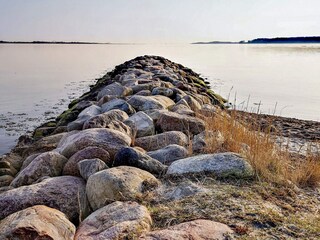 Maison de vacances Fåborg  18