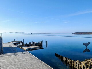 Casa de vacaciones Fåborg  23