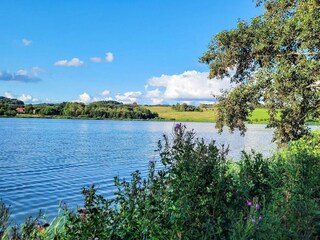 Casa de vacaciones Fåborg  20