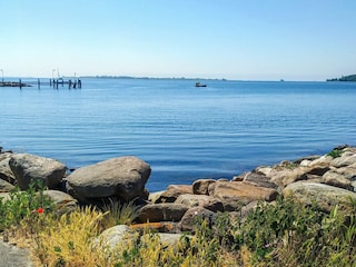 Casa de vacaciones Fåborg  34