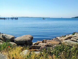 Vakantiehuis Fåborg  34