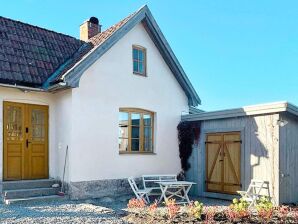 4 Personen Ferienhaus in Gnarp - Gnarp - image1