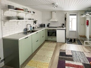 Vakantiehuis Göteborg  11