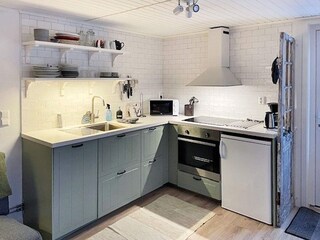 Vakantiehuis Göteborg  3