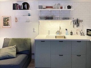 Vakantiehuis Göteborg  5