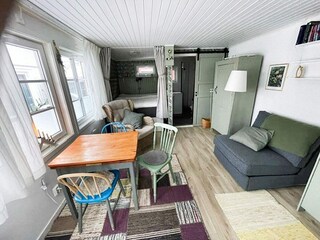 Vakantiehuis Göteborg  5