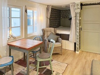 Vakantiehuis Göteborg  7