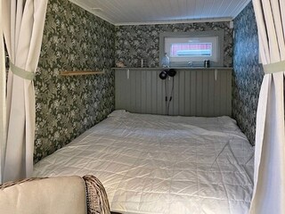Vakantiehuis Göteborg  8