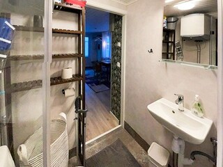 Vakantiehuis Göteborg  7