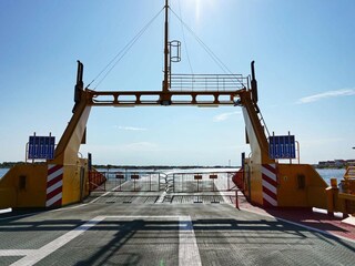 Vakantiehuis Göteborg  9