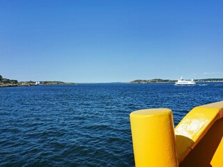 Vakantiehuis Göteborg  12