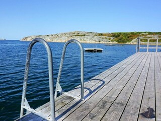 Vakantiehuis Göteborg  4