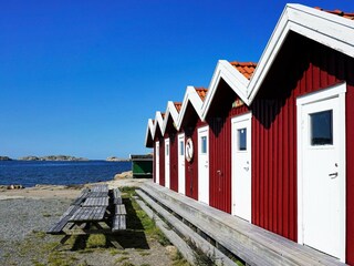 Vakantiehuis Göteborg  15