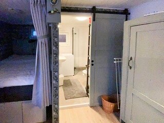 Vakantiehuis Göteborg  12