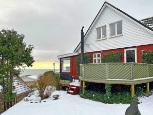 4 Sterne Ferienhaus in Rønne - Rønne - image1