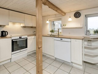 Maison de vacances Uslev  3