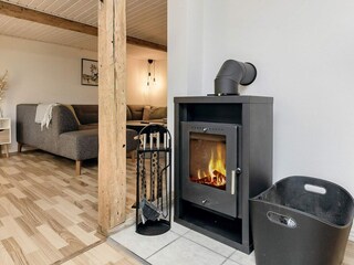 Holiday house Uslev  3