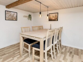 Holiday house Uslev  21