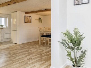 Casa de vacaciones Uslev  8