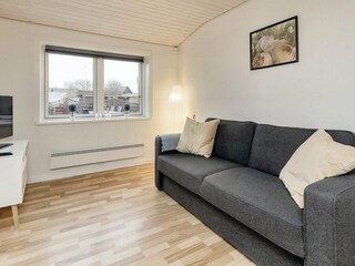 Casa de vacaciones Uslev  9