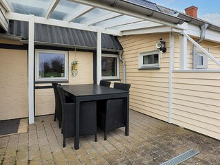 Holiday house Uslev  9