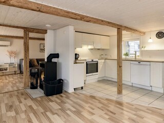 Holiday house Uslev  10