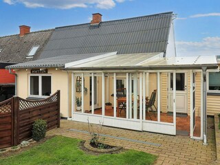 Holiday house Uslev  11