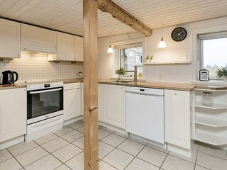 Holiday house Uslev  12